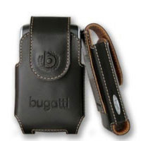 Bugatti Fashioncase for Samsung GT-S7220 (06844)
